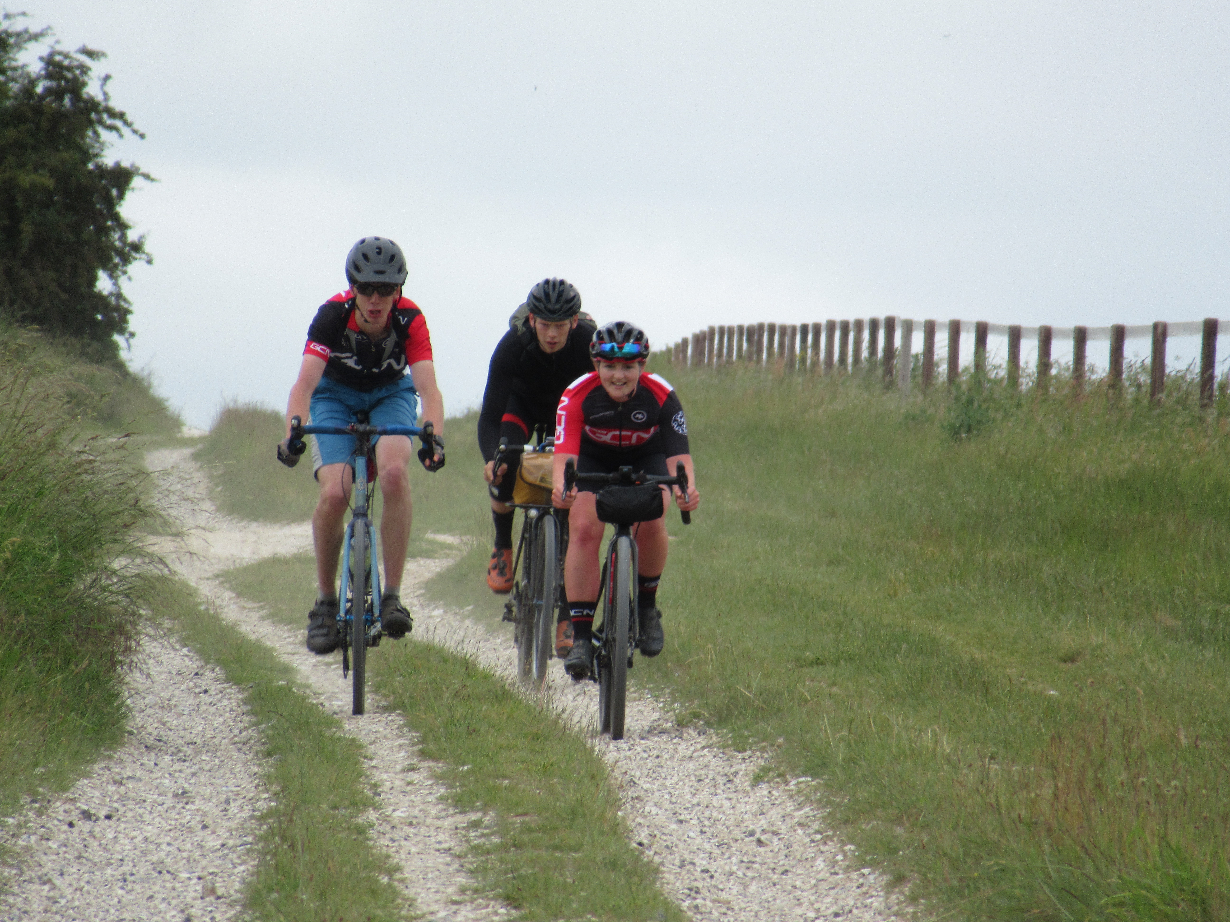 mountain bike sportives 2019